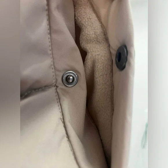 New George Men's Puffer Jacket - Picture 7 of 7